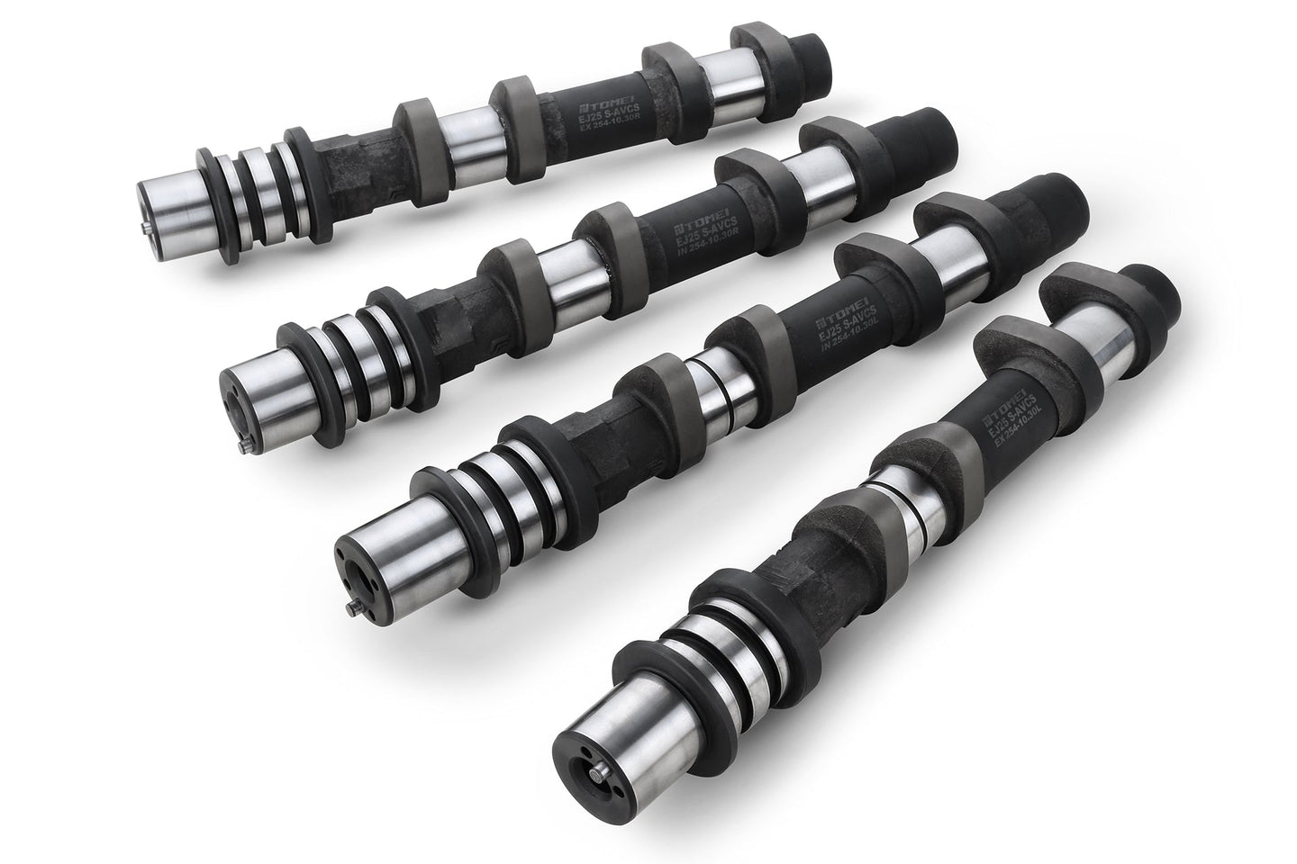 Tomei Camshaft Poncam/Procam EJ25 FR SPORT
