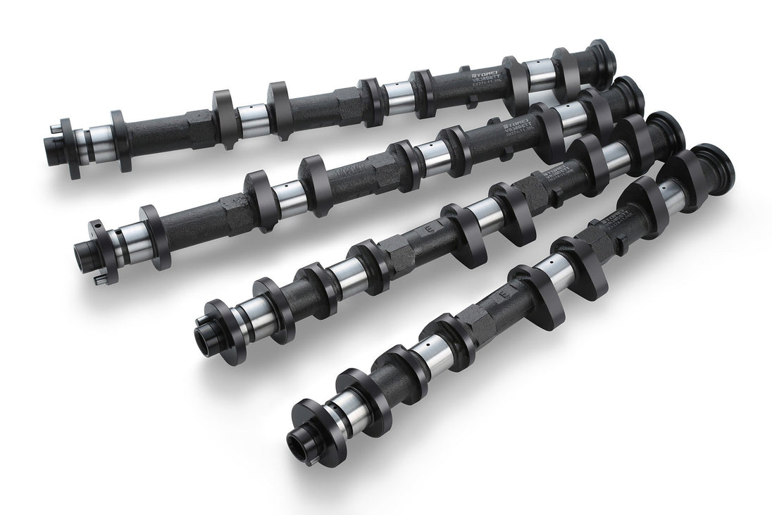 Tomei Camshaft Poncam/ Procam VR38DETT FR SPORT