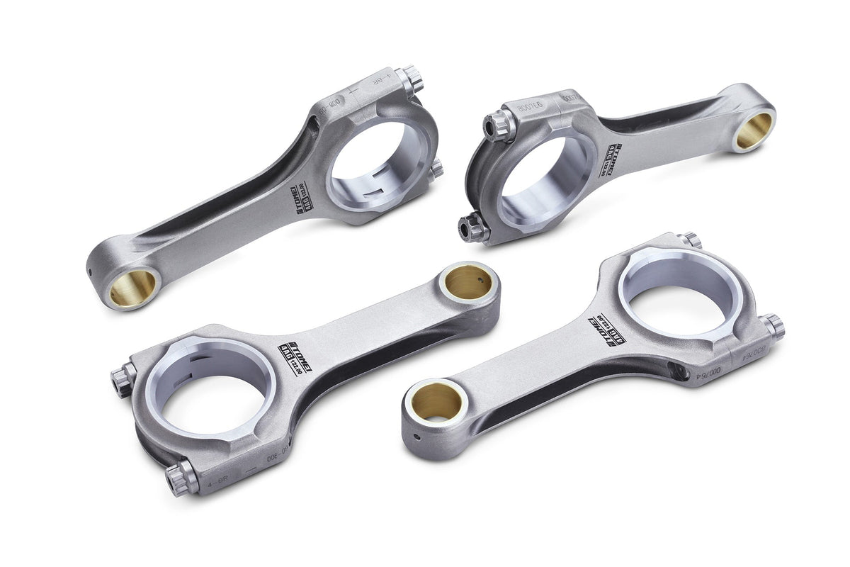 Tomei Forged H-Beam Connecting Rod Set FR SPORT