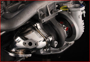 Tomei Turbine Outlet Pipe Kit Expreme 1jz-gte (Previous Part Number 424001) FR SPORT