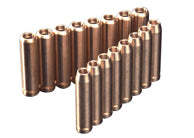 Tomei Valve Guide Set FR SPORT