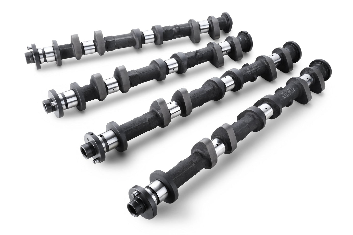 Tomei Camshaft Procam/Poncam VQ35DE / VQ35HR FR SPORT
