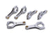 Tomei Forged H-beam Connecting Rod Set FR SPORT