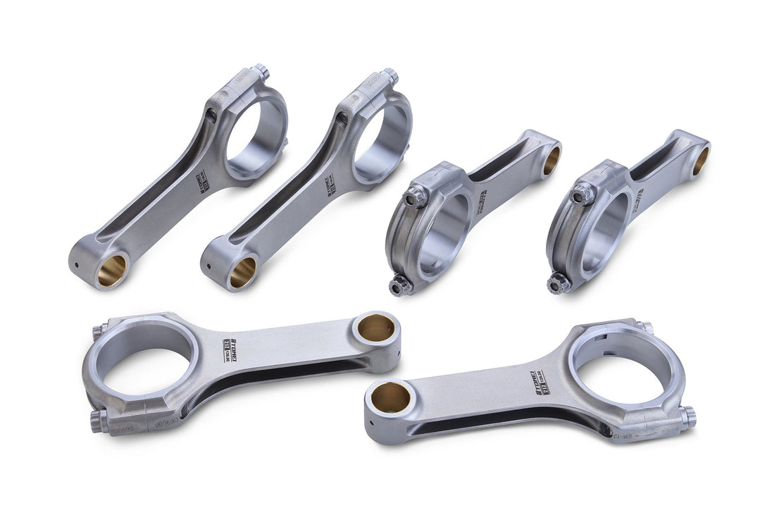 Tomei Forged H-Beam Connecting Rod Set FR SPORT