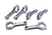 Tomei Forged H-Beam Connecting Rod Set FR SPORT