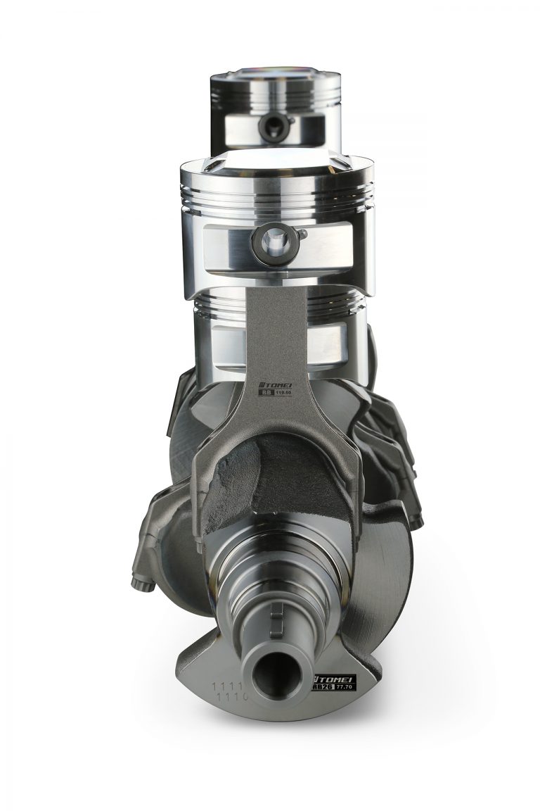 Tomei Stroker Kit RB26DETT/RB25DET 2.8 FULL Counter FR SPORT