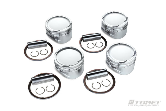 Tomei Forged Piston Kit FR SPORT