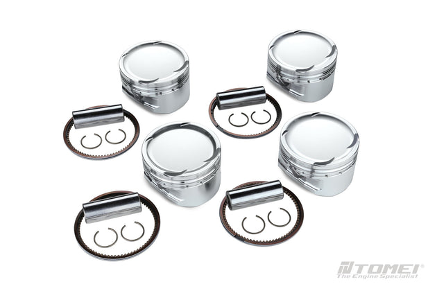 Tomei Forged Piston Kit FR SPORT