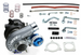 Tomei B/B Turbocharger Kit Arms BX7960 G4KF Genesis Coupe 2.0T FR SPORT