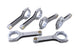 Tomei Forged H-beam Connecting Rod Set FR SPORT