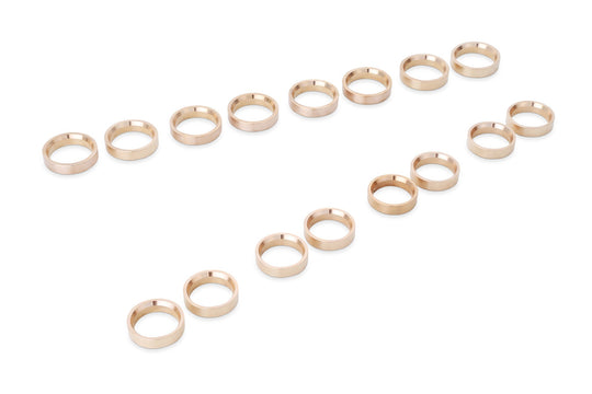 Tomei Berylium Valve Seat Ring FR SPORT