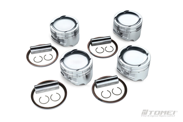 Tomei Forged Piston Kit FR SPORT