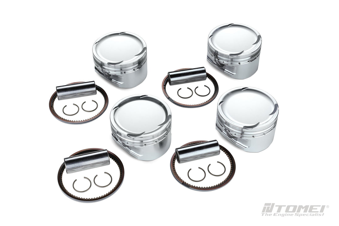 Tomei Forged Piston Kit FR SPORT