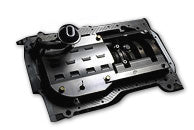 Tomei Oil Pan Baffle Plate 4G63 FR SPORT