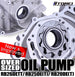 Tomei Oversized Oil Pump RB26DETT/ RB25DE(T)/ RB20DE(T) FR SPORT
