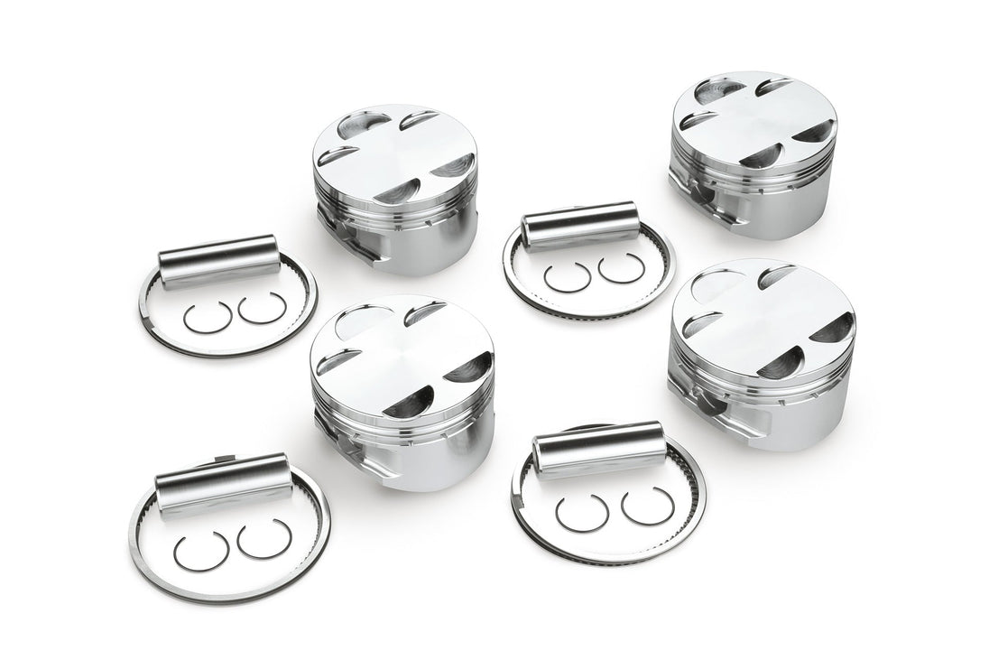 Tomei Forged Piston Kit 4A-G FR SPORT