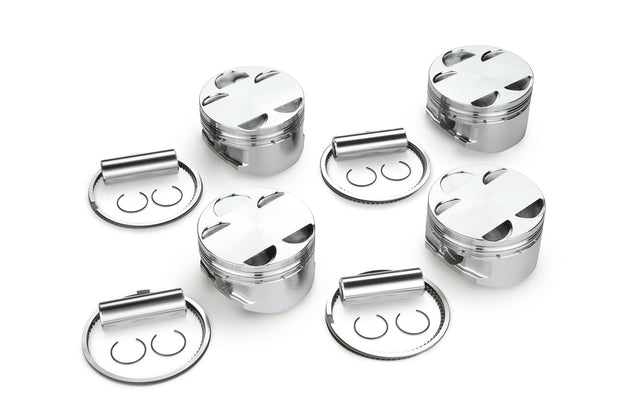 Tomei Forged Piston Kit 4A-G FR SPORT