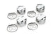 Tomei Forged Piston Kit 4A-G FR SPORT