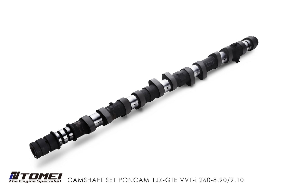 Tomei Camshaft Poncam 1JZ-GTE VVT-i FR SPORT