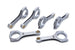 Tomei Forged H-beam Connecting Rod Set FR SPORT