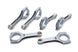 Tomei Forged H-beam Connecting Rod Set FR SPORT