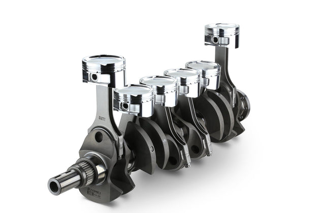 Tomei Stroker kit 2JZ-GTE 3.4 FR SPORT