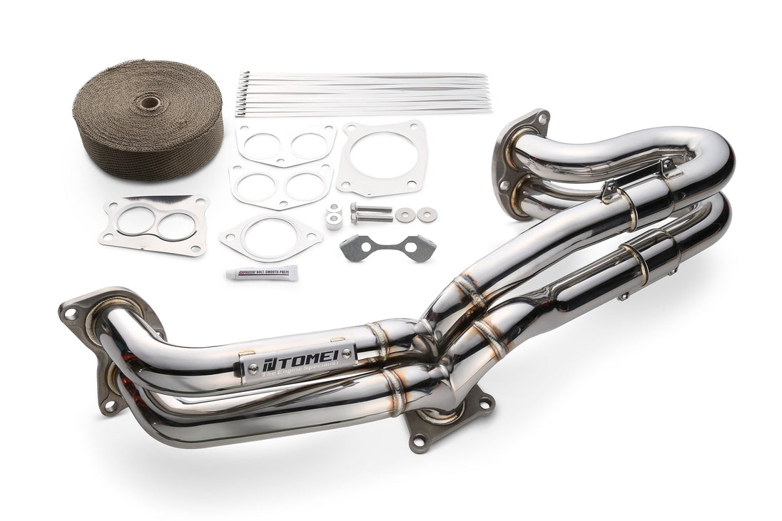 Tomei Exhaust Manifold Kit Expreme WRX FA20DIT FR SPORT
