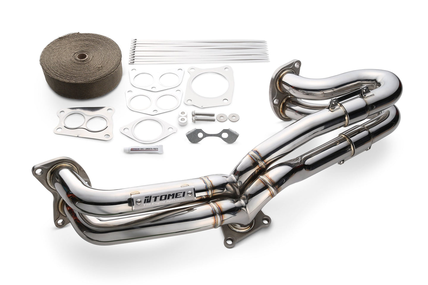 Tomei Exhaust Manifold Kit Expreme WRX FA20DIT FR SPORT