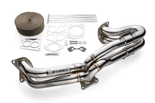 Tomei Exhaust Manifold Kit Expreme WRX FA20DIT FR SPORT