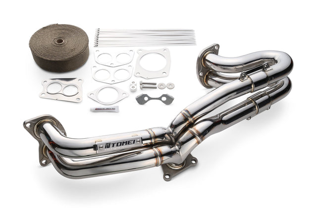 Tomei Exhaust Manifold Kit Expreme WRX FA20DIT FR SPORT