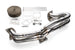 Tomei Exhaust Manifold Kit Expreme WRX FA20DIT FR SPORT