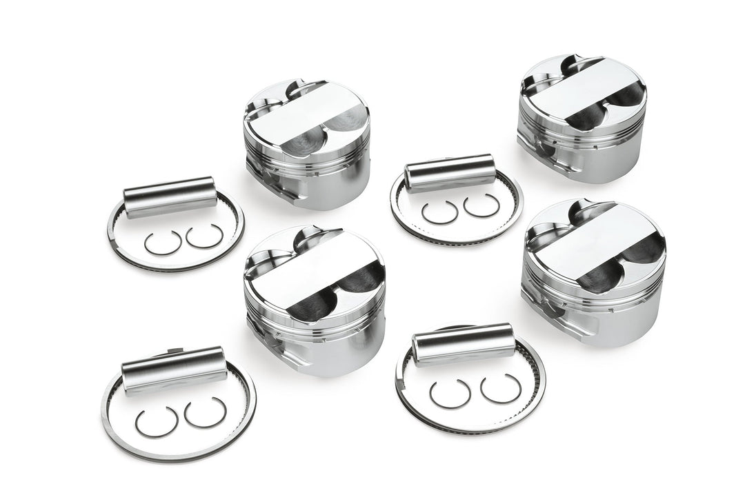 Tomei Forged Piston Kit 4A-G FR SPORT