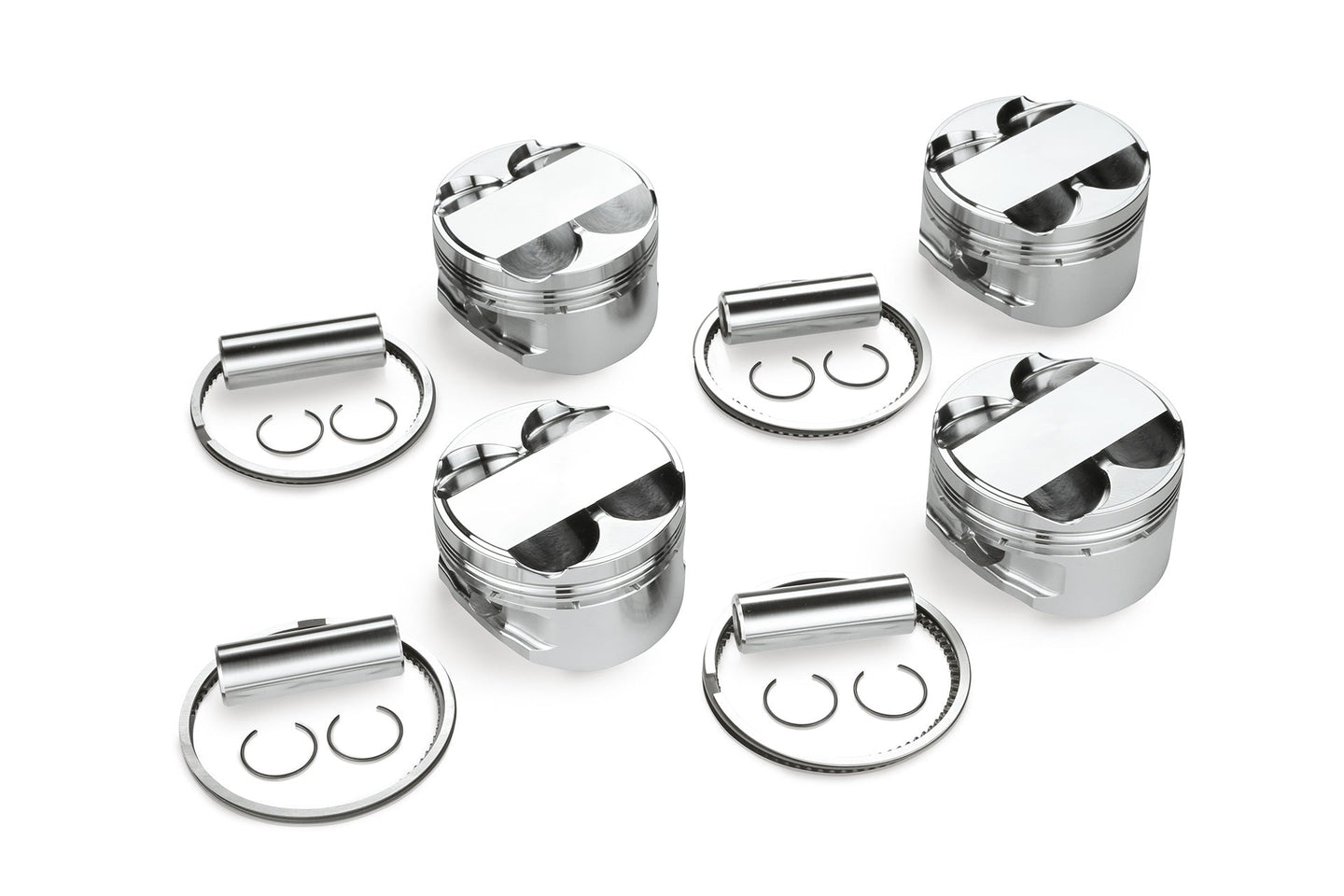 Tomei Forged Piston Kit 4A-G FR SPORT