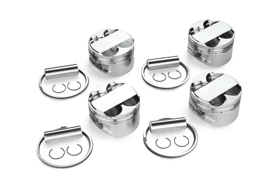 Tomei Forged Piston Kit 4A-G FR SPORT