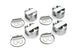 Tomei Forged Piston Kit 4A-G FR SPORT