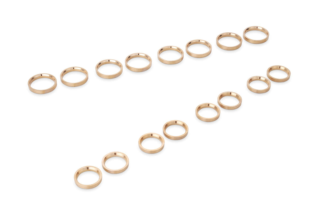 Tomei Berylium Valve Seat Ring FR SPORT