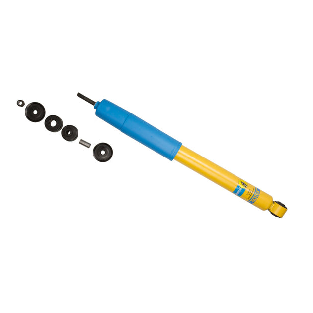Bilstein 4600 Series 14-17 Dodge Ram 2500 Rear Monotube Shock Absorber Bilstein