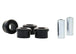 Whiteline Plus 3/11+ Hyundai Veloster (Inc Turbo) Front Control Arm-Lwr Inner Front Bushing Kit - DFW Speed Syndicate