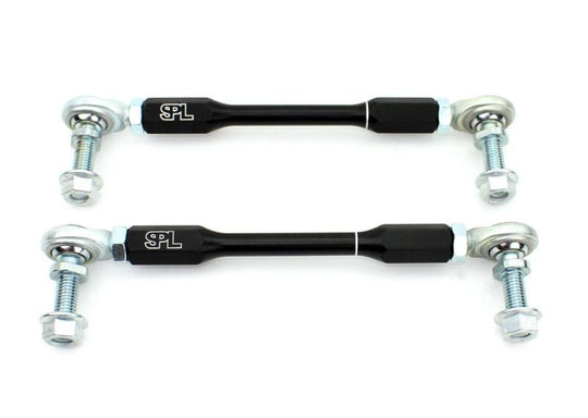 SPL Part Front Swaybar Endlinks GR86/BRZ/GT86/FR-S FR SPORT
