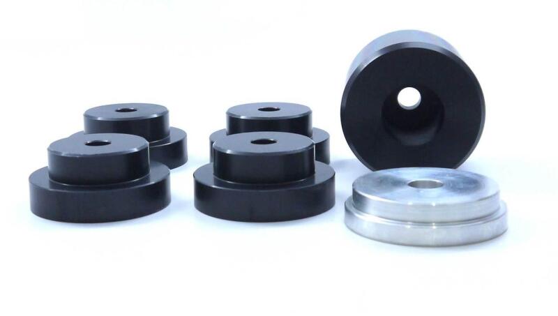 SPL Part 350Z/G35 Solid Differential Mount Bushings FR SPORT