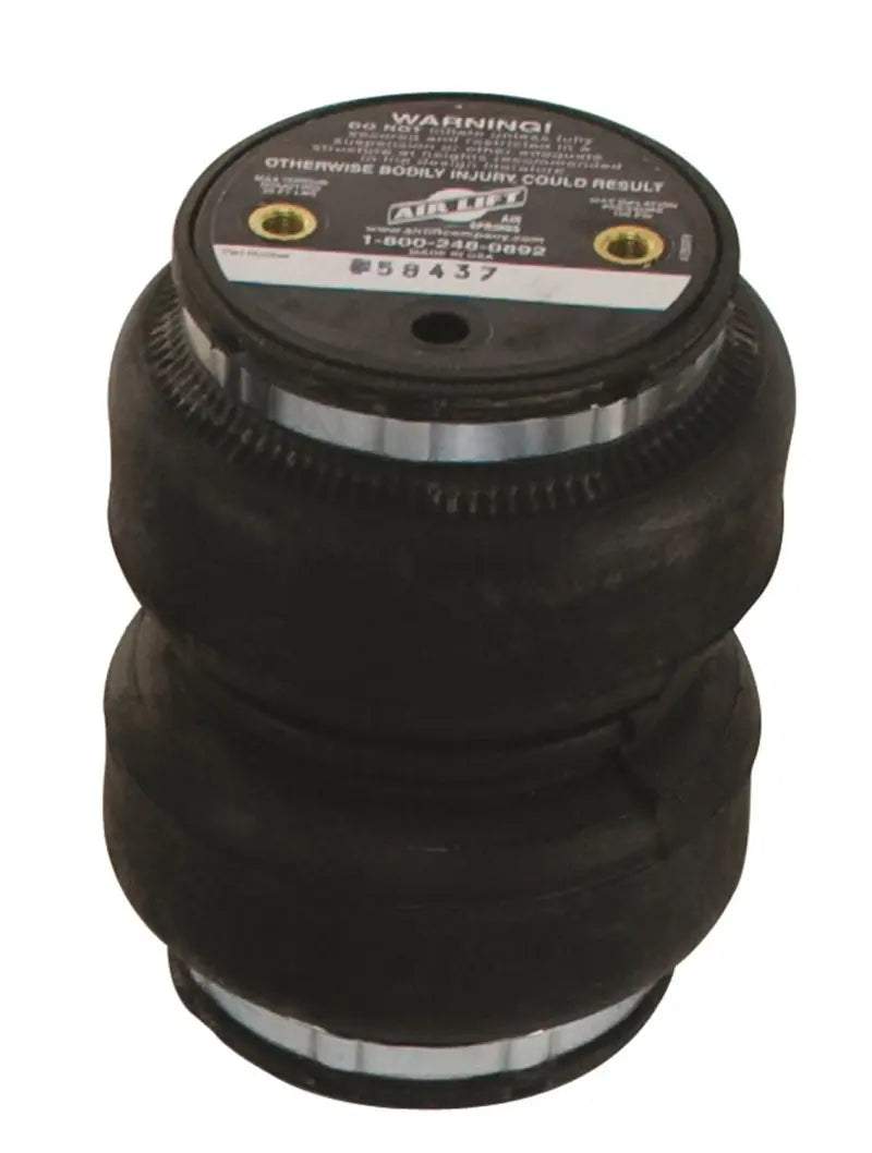 Air Lift Replacement Air Spring - Bellows Type Air Lift