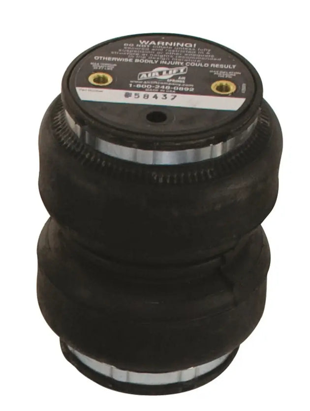 Air Lift Replacement Air Spring - Bellows Type Air Lift