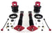 Air Lift Performance 02-07 Infiniti G35 / 03-08 Nissan 350Z Rear Kit Air Lift