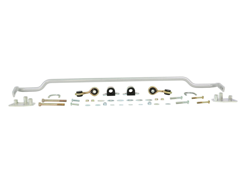 Whiteline 91-95 Honda Civic EG & EH / 92-98 Honda CRX w/ OE swaybar / 94-01 Acura Integra DC1-2 Rear - DFW Speed Syndicate