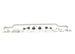 Whiteline 91-95 Honda Civic EG & EH / 92-98 Honda CRX w/ OE swaybar / 94-01 Acura Integra DC1-2 Rear - DFW Speed Syndicate
