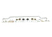 Whiteline 91-95 Honda Civic EG & EH / 92-98 Honda CRX w/ OE swaybar / 94-01 Acura Integra DC1-2 Rear - DFW Speed Syndicate