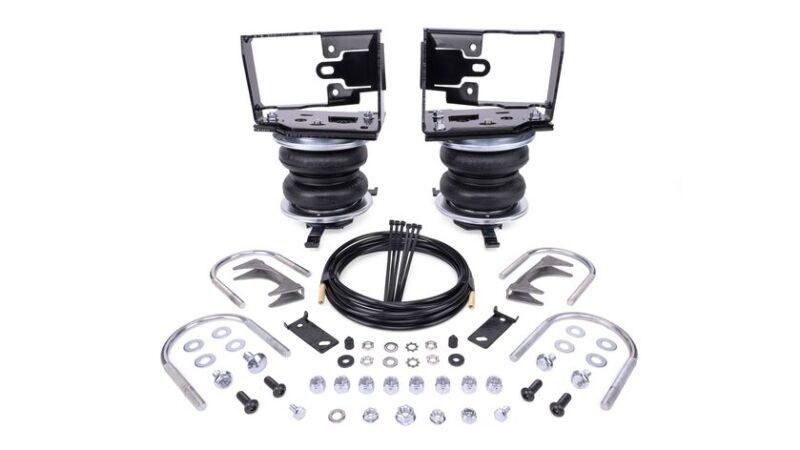 Air Lift 2024 Toyota Tacoma 4WD LoadLifter 5000 Air Spring Kit - DFW Speed Syndicate