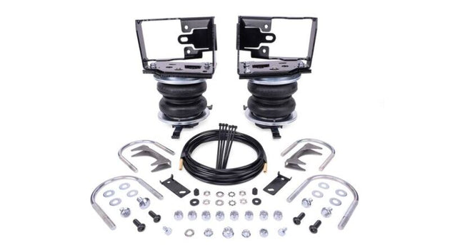 Air Lift 2024 Toyota Tacoma 4WD LoadLifter 5000 Air Spring Kit - DFW Speed Syndicate