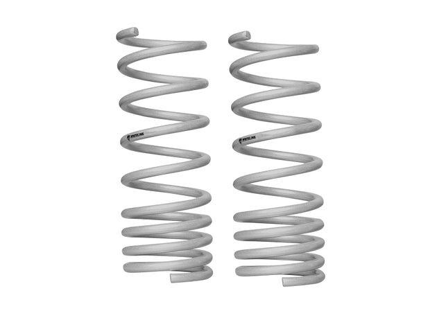 Whiteline 20-21 Toyota GR Supra Front and Rear Performance Lowering Springs - DFW Speed Syndicate