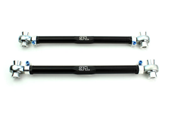 SPL Part Evo X Rear Lower Camber Links FR SPORT